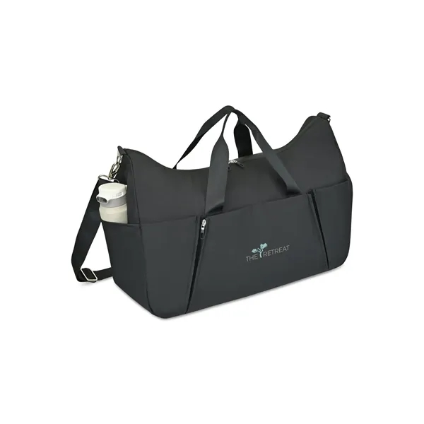 Designed for daily fitness commutes and short trips, the Well Studio... from ASI 56070 Gemline / Gemline®