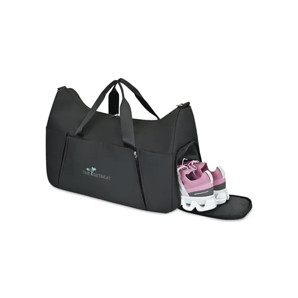 Designed for daily fitness commutes and short trips, the Well Studio... from ASI 56070 Gemline / Gemline®