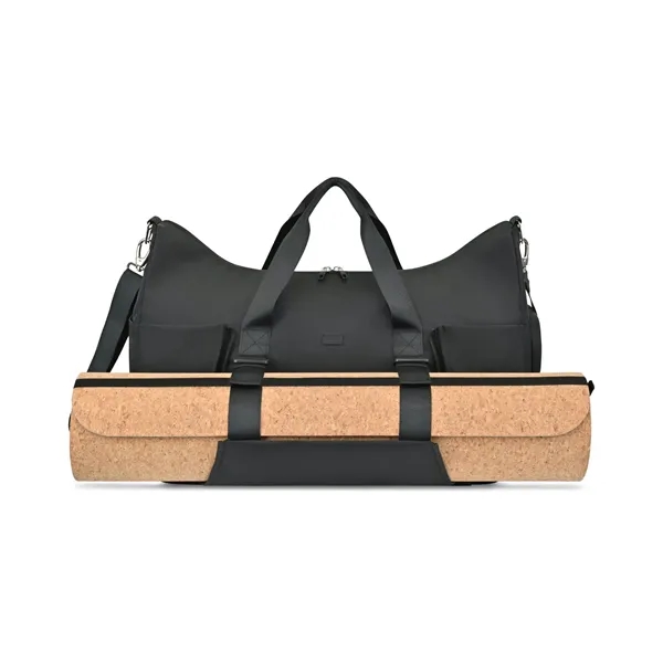 Designed for daily fitness commutes and short trips, the Well Studio... from ASI 56070 Gemline / Gemline®