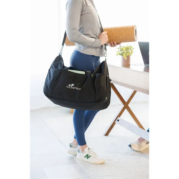 Designed for daily fitness commutes and short trips, the Well Studio... from ASI 56070 Gemline / Gemline®