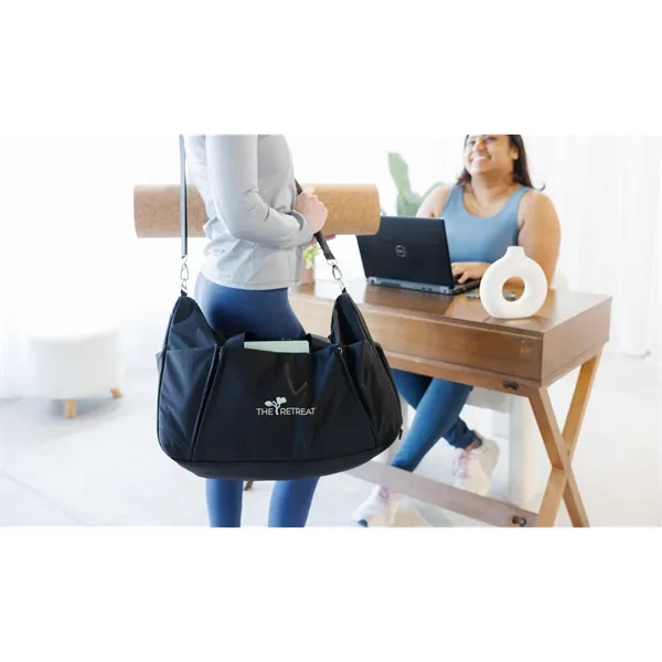 Designed for daily fitness commutes and short trips, the Well Studio... from ASI 56070 Gemline / Gemline®