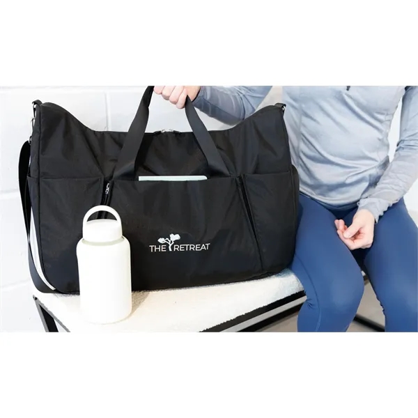 Designed for daily fitness commutes and short trips, the Well Studio... from ASI 56070 Gemline / Gemline®