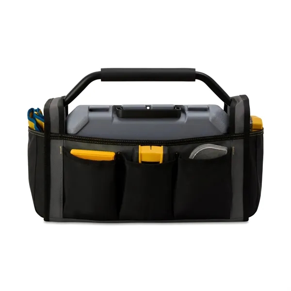 360-degree organization for the tools and gear you use at the... from ASI 56070 Gemline / Gemline®