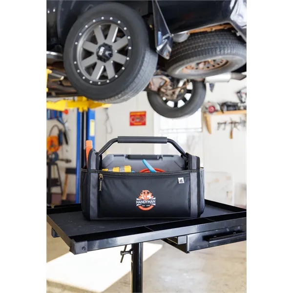 360-degree organization for the tools and gear you use at the... from ASI 56070 Gemline / Gemline®