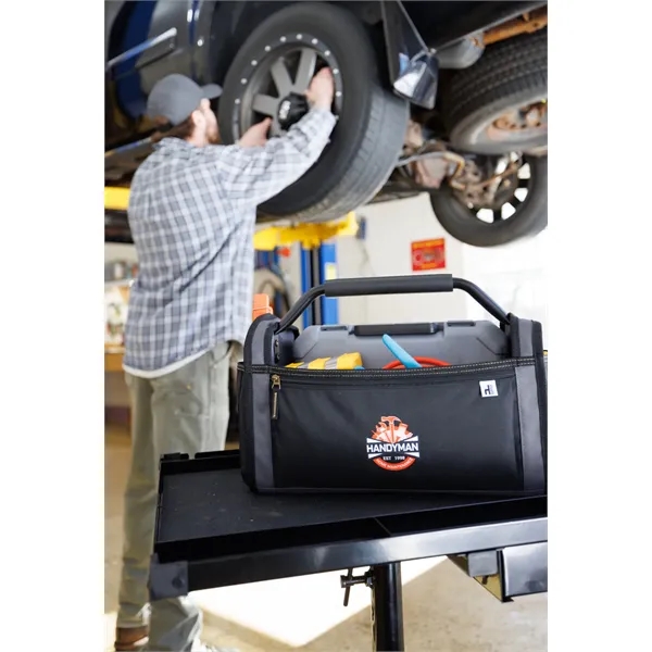 360-degree organization for the tools and gear you use at the... from ASI 56070 Gemline / Gemline®