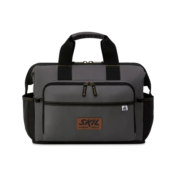 Rugged tool bag that keeps gear and tools organized... from ASI 56070 Gemline / Gemline®