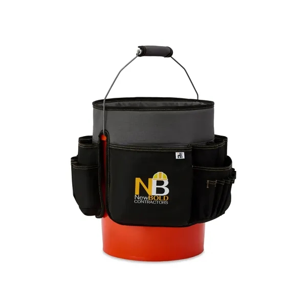 Enhance Hands Free Organization On The Job Site... from ASI 56070 Gemline / Gemline®