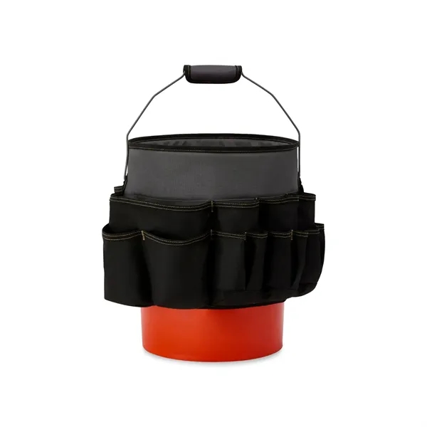 Enhance Hands Free Organization On The Job Site... from ASI 56070 Gemline / Gemline®