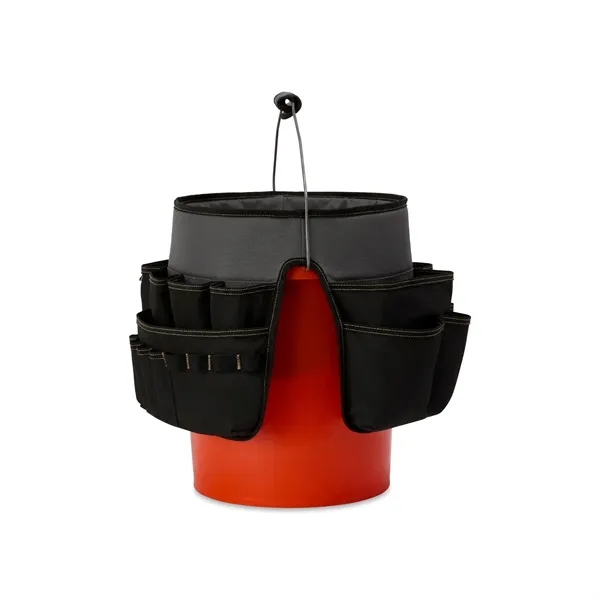 Enhance Hands Free Organization On The Job Site... from ASI 56070 Gemline / Gemline®