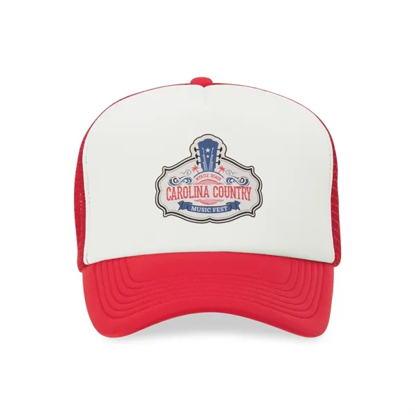 Bold, Light & Built for Brand Impact... from ASI 56070 Gemline / Gemline®