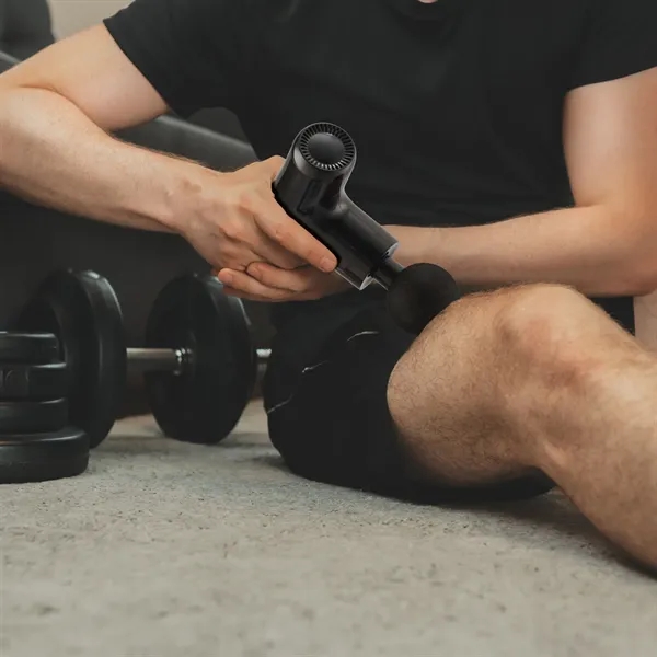 Take a break, relieve some stress and enjoy a relaxing massage... from ASI 56070 Gemline / Gemline®