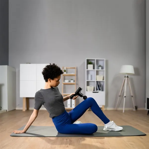 Take a break, relieve some stress and enjoy a relaxing massage... from ASI 56070 Gemline / Gemline®