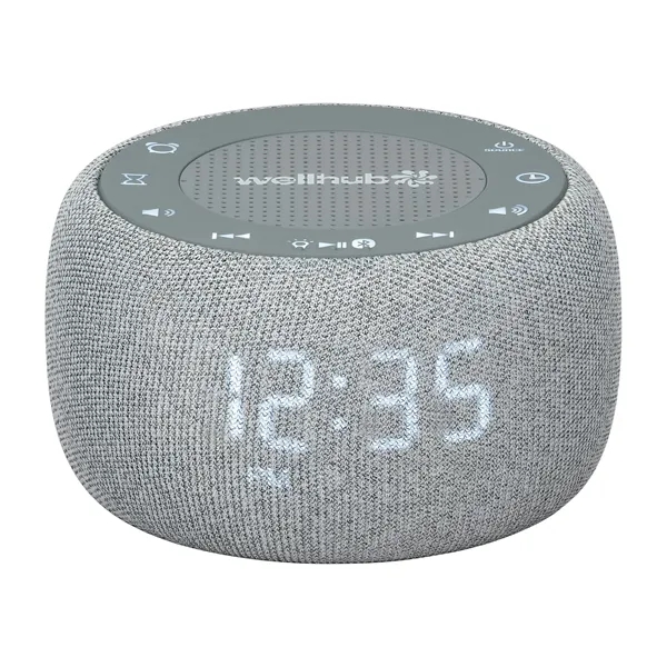 Sleep Well. Wake Gently... from ASI 56070 Gemline / Gemline®