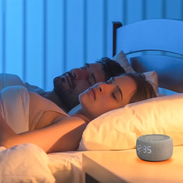 Sleep Well. Wake Gently... from ASI 56070 Gemline / Gemline®