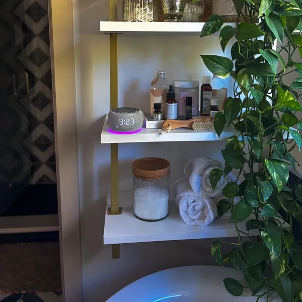 Sleep Well. Wake Gently... from ASI 56070 Gemline / Gemline®