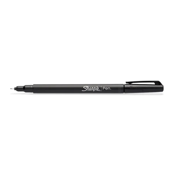 Sharpie® pen with smooth, pen-like precision and archival-quality ink... from ASI 56070 Gemline / Gemline®