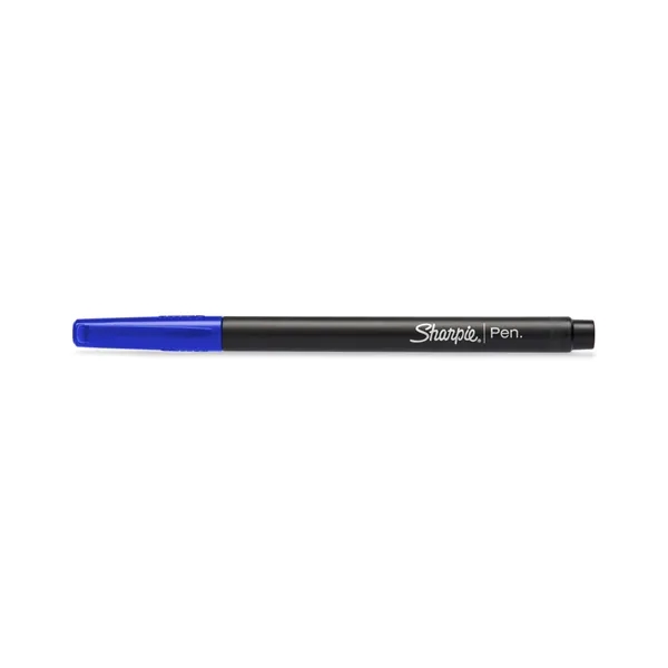 Sharpie® pen with smooth, pen-like precision and archival-quality ink... from ASI 56070 Gemline / Gemline®