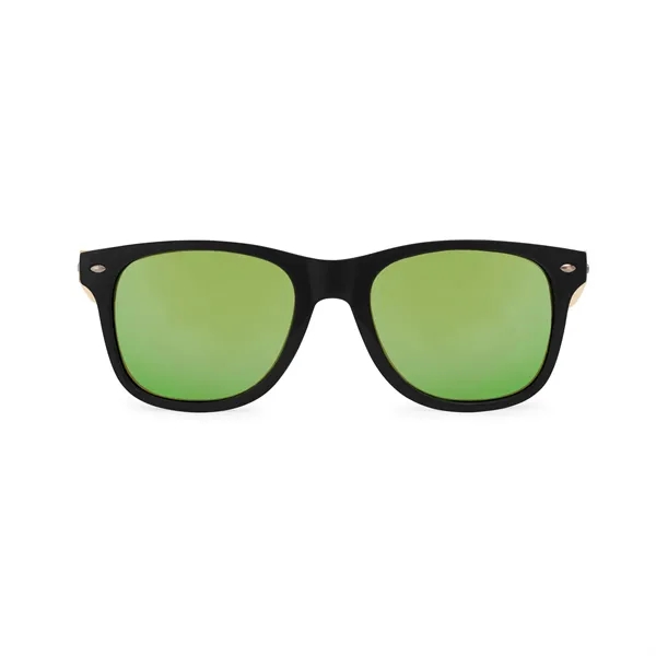 Easygoing sunglasses for good vibes and bright days... from ASI 56070 Gemline / Gemline®
