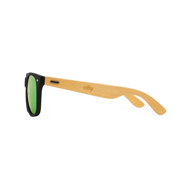 Easygoing sunglasses for good vibes and bright days... from ASI 56070 Gemline / Gemline®