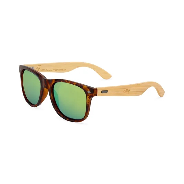 Easygoing sunglasses for good vibes and bright days... from ASI 56070 Gemline / Gemline®
