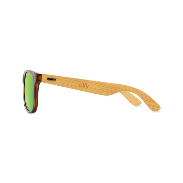 Easygoing sunglasses for good vibes and bright days... from ASI 56070 Gemline / Gemline®
