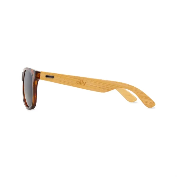 Easygoing sunglasses for good vibes and bright days... from ASI 56070 Gemline / Gemline®