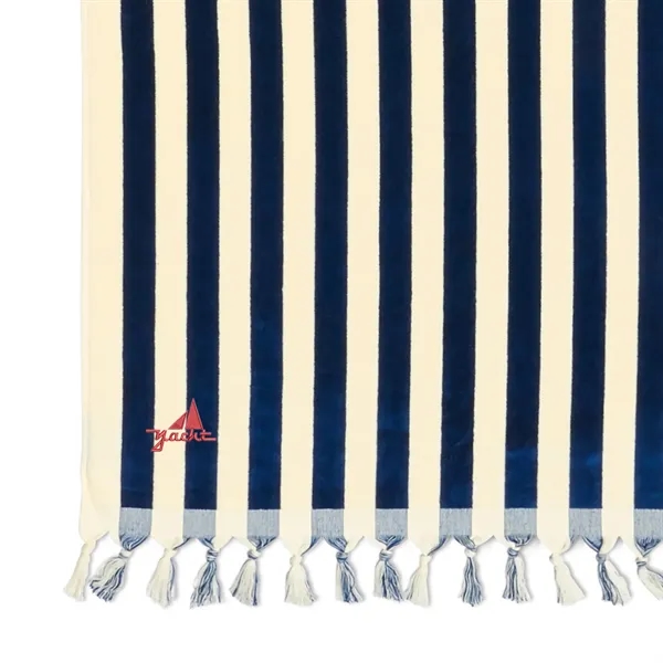 A bold backdrop for your logo - timeless, vertical, and effortlessly... from ASI 56070 Gemline / Gemline®