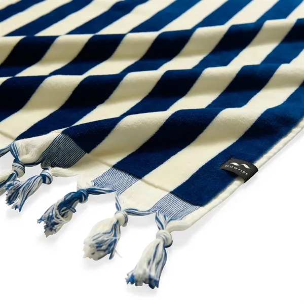 A bold backdrop for your logo - timeless, vertical, and effortlessly... from ASI 56070 Gemline / Gemline®