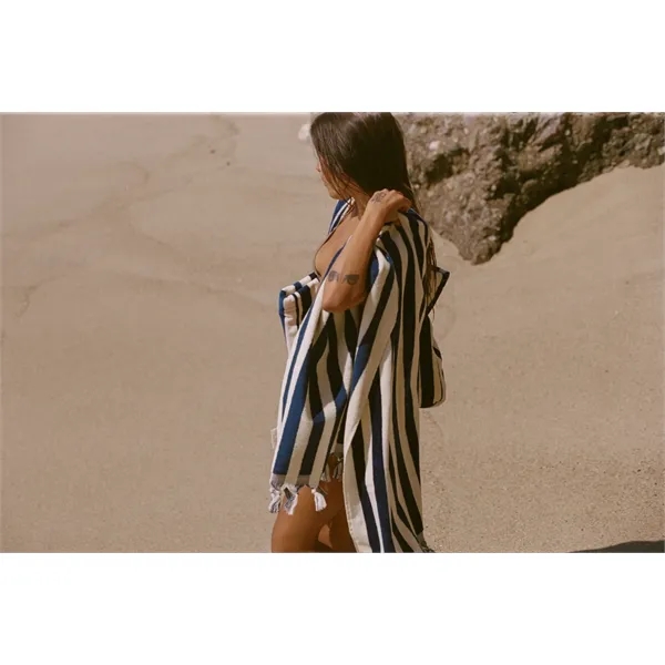 A bold backdrop for your logo - timeless, vertical, and effortlessly... from ASI 56070 Gemline / Gemline®