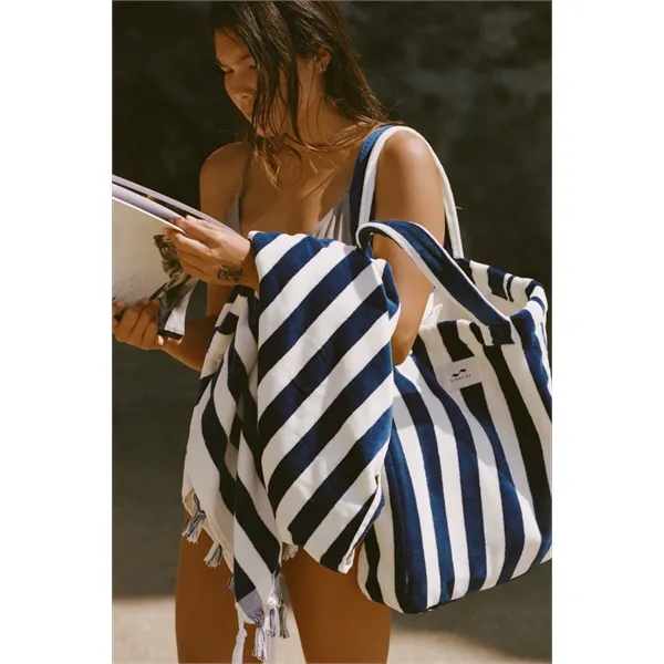 A bold backdrop for your logo - timeless, vertical, and effortlessly... from ASI 56070 Gemline / Gemline®