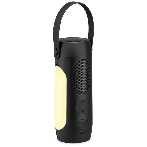 Bluetooth Speaker with Flashlight and Lantern... from ASI 56070 Gemline / Gemline®