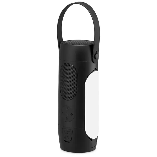 Bluetooth Speaker with Flashlight and Lantern... from ASI 56070 Gemline / Gemline®