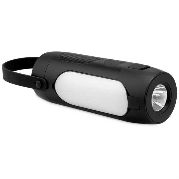 Bluetooth Speaker with Flashlight and Lantern... from ASI 56070 Gemline / Gemline®