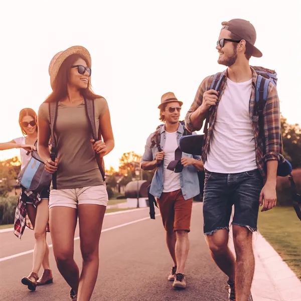 Smart Sound Meets Everyday Style... from ASI 56070 Gemline / Gemline®