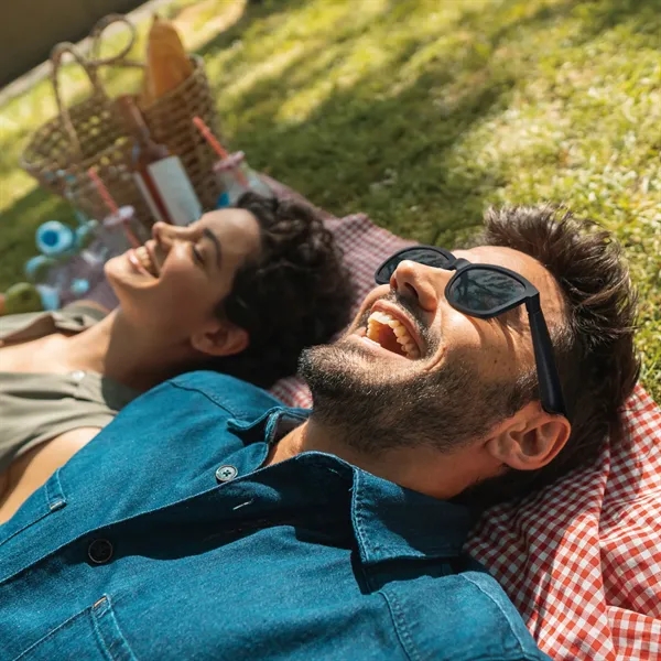 Smart Sound Meets Everyday Style... from ASI 56070 Gemline / Gemline®