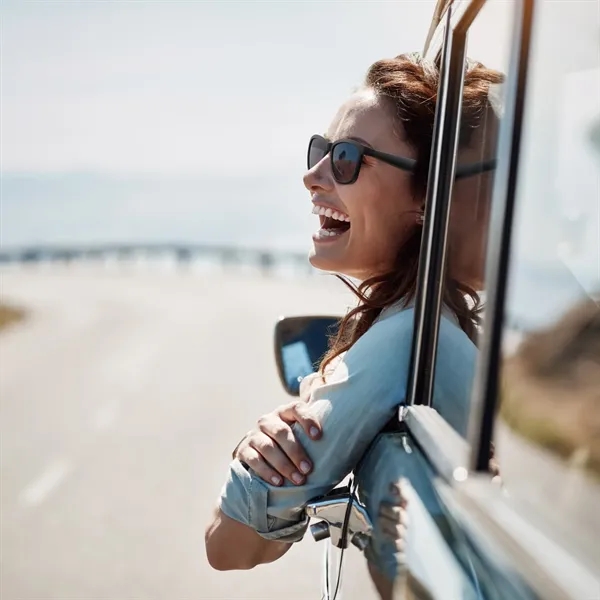 Smart Sound Meets Everyday Style... from ASI 56070 Gemline / Gemline®