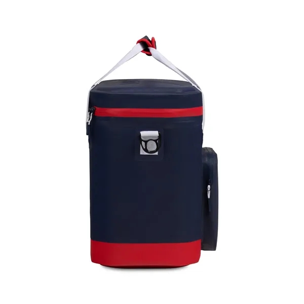 The Igloo® Trailmate 18 Cooler is designed to keep food and... from ASI 56070 Gemline / Gemline®