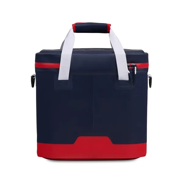 The Igloo® Trailmate 18 Cooler is designed to keep food and... from ASI 56070 Gemline / Gemline®