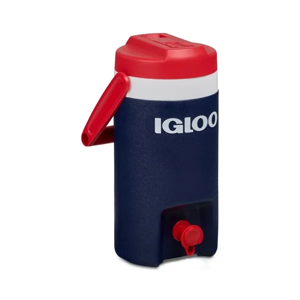 The Igloo® 80 oz Party Jug delivers high-volume hydration for group... from ASI 56070 Gemline / Gemline®