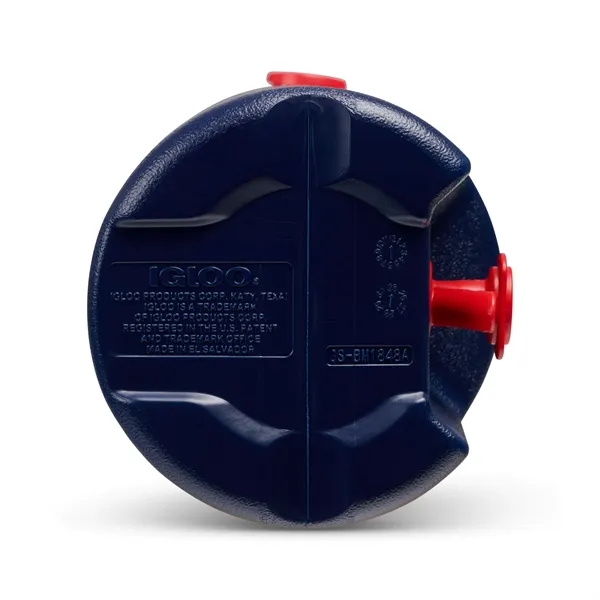 The Igloo® 80 oz Party Jug delivers high-volume hydration for group... from ASI 56070 Gemline / Gemline®