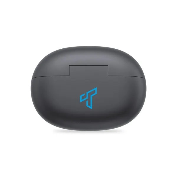 Stay aware while you stream with open ear audio and all... from ASI 56070 Gemline / Gemline®