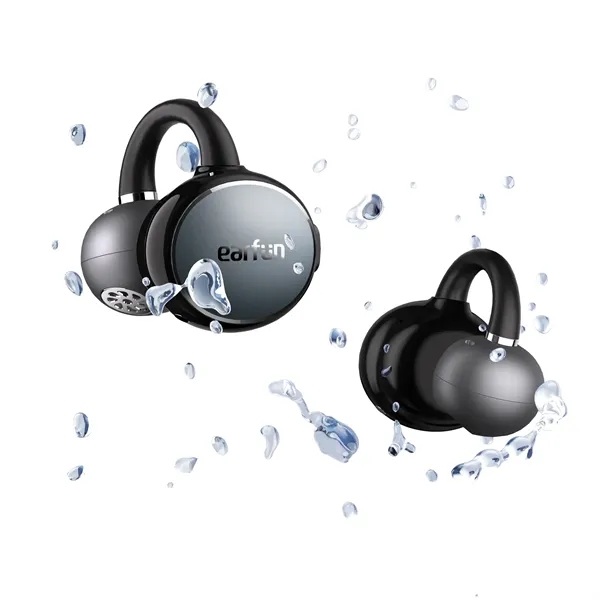 Stay aware while you stream with open ear audio and all... from ASI 56070 Gemline / Gemline®