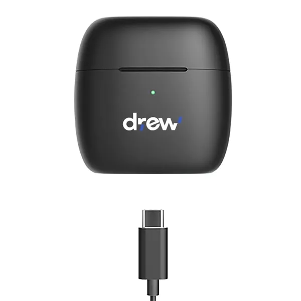 Clear calls, balanced sound, and waterproof durability for everyday listening... from ASI 56070 Gemline / Gemline®