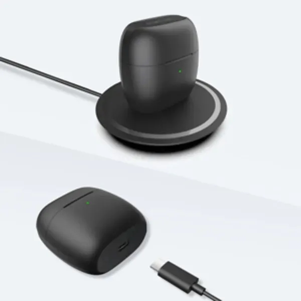 Clear calls, balanced sound, and waterproof durability for everyday listening... from ASI 56070 Gemline / Gemline®