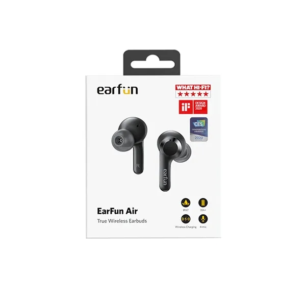 Clear calls, balanced sound, and waterproof durability for everyday listening... from ASI 56070 Gemline / Gemline®