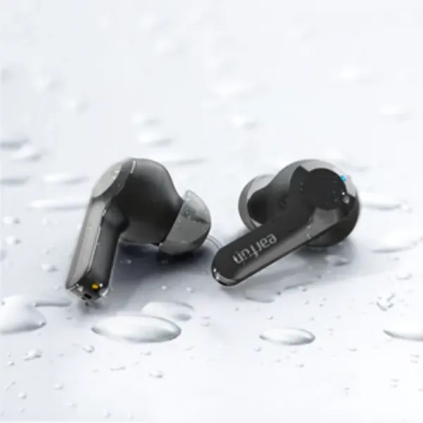 Clear calls, balanced sound, and waterproof durability for everyday listening... from ASI 56070 Gemline / Gemline®