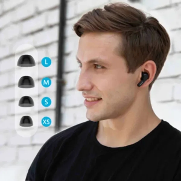 Clear calls, balanced sound, and waterproof durability for everyday listening... from ASI 56070 Gemline / Gemline®