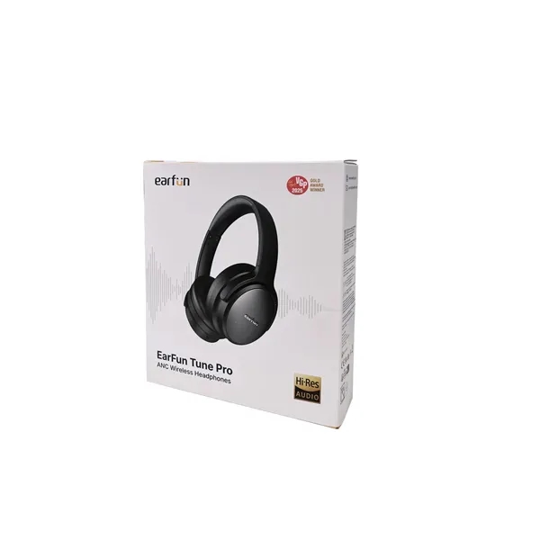 Immersive Hi Res sound with hybrid ANC and ultra long 120... from ASI 56070 Gemline / Gemline®