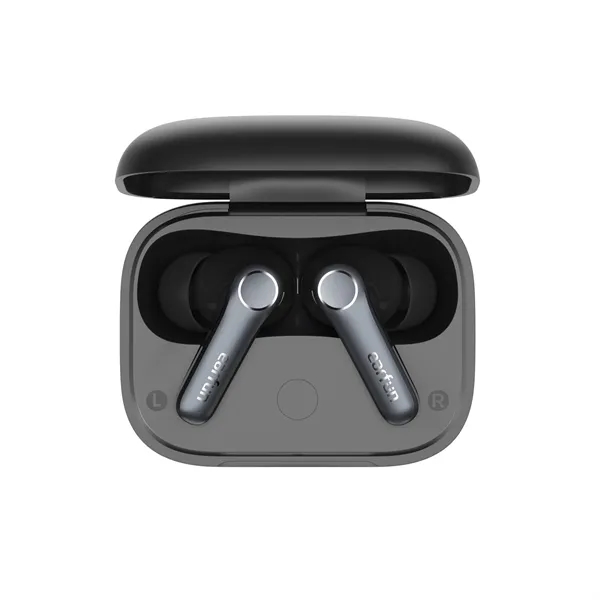 Adaptive 50 dB noise cancellation with Snapdragon Sound and extended battery... from ASI 56070 Gemline / Gemline®