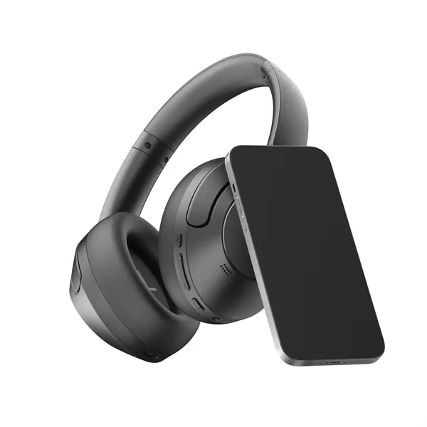 Active Noise Canceling Wireless Headphones with Hi-Res Audio... from ASI 56070 Gemline / Gemline®